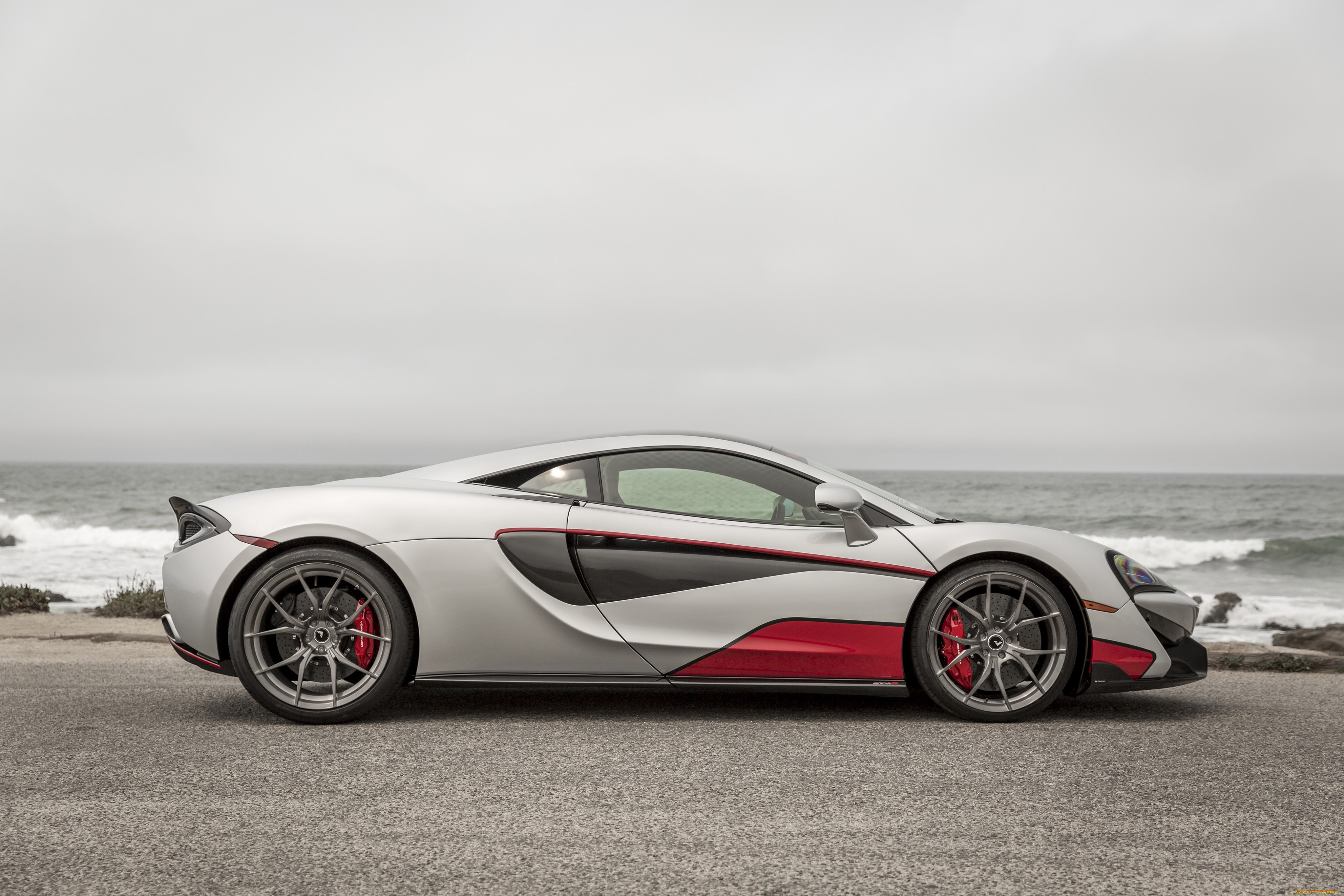 , mclaren
